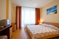 2-местный Стандартный - фотогалерея на RCC-TRAVEL.RU 2-местный Стандартный - фотогалерея на RCC-TRAVEL.RU